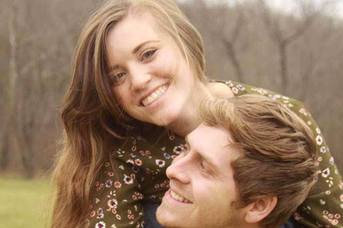 Is Counting On Star Joy-Anna Duggar Planning A Home Birth With Baby No 2?