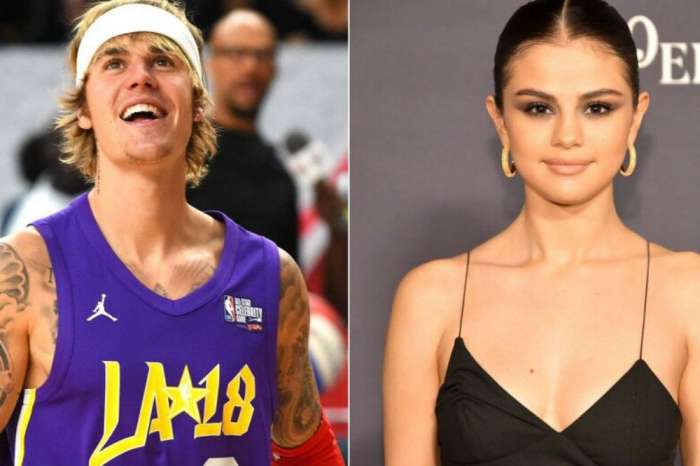 Is Selena Gomez Leaning On Ex Justin Bieber Amid Mental Health Problems?