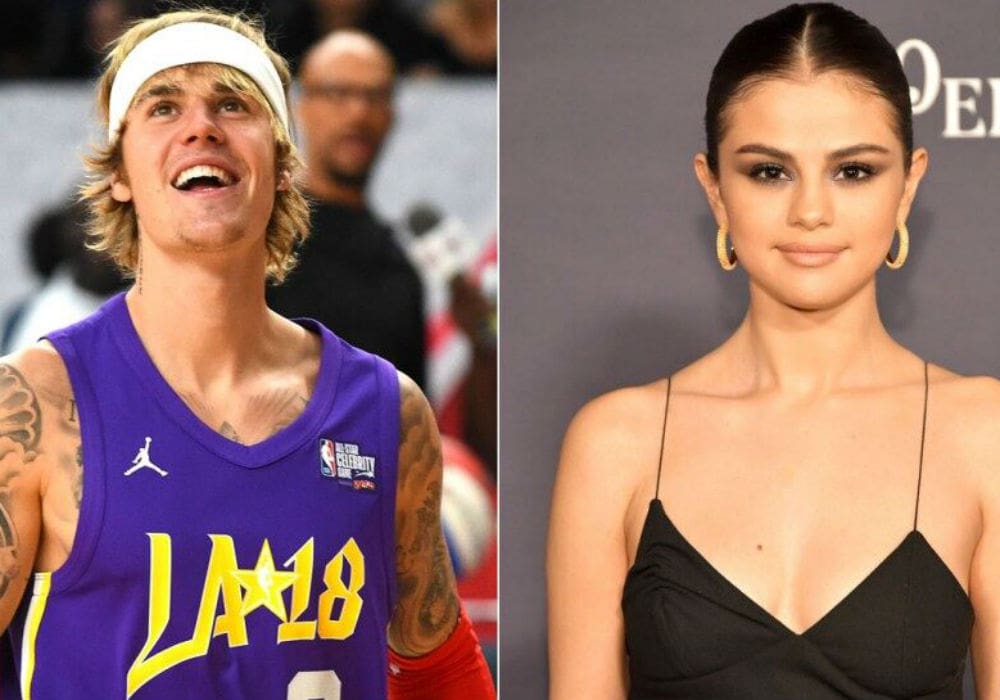 Is Selena Gomez Leaning On Ex Justin Bieber Amid Mental Health Problems