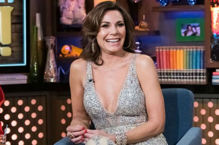 Is The Countess Back? RHONY Cast Slams LuAnn De Lesseps For Treating Them Like Fans