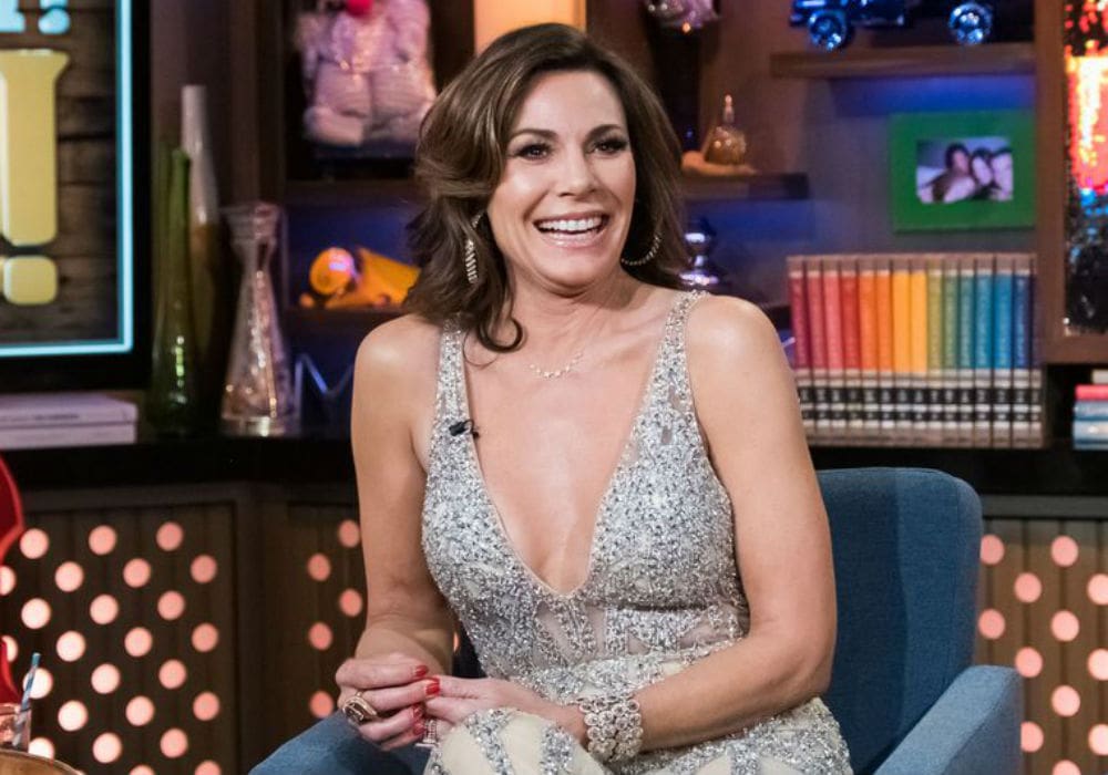 Is The Countess Back RHONY Cast Slam LuAnn De Lesseps For Treating Them Like Fans