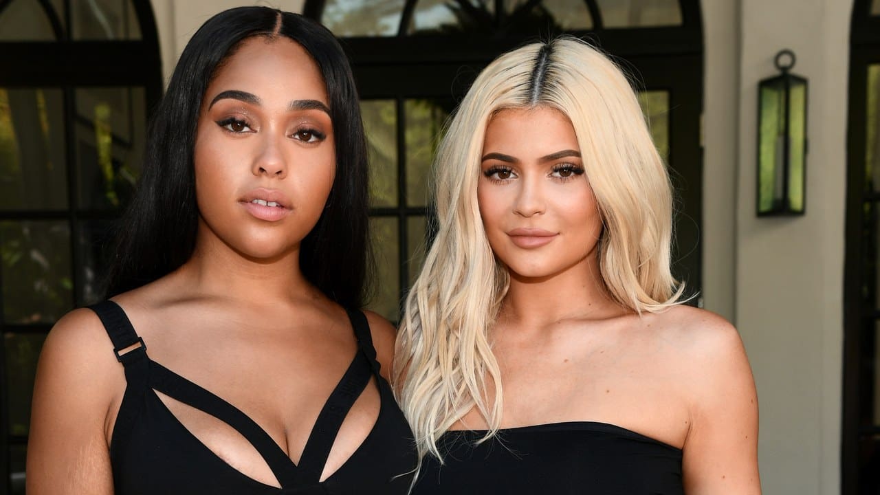 Kylie Jenner Reacts To The Tristan Thompson, Jordyn Woods Drama In KUWK