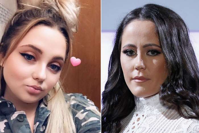 Jade Cline Is Reportedly Jenelle Evans ‘Teen Mom 2’ Replacement – Here’s What Fans Need To Know