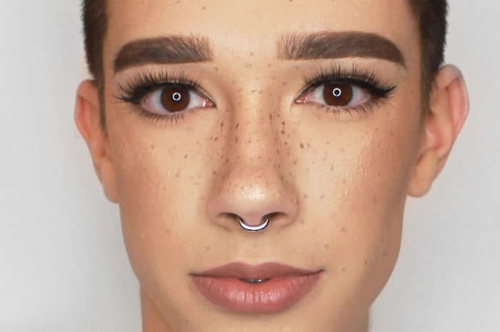 James Charles On Good Terms With Kar-Jenner Clan Following Kylie Jenner's Unfollow?