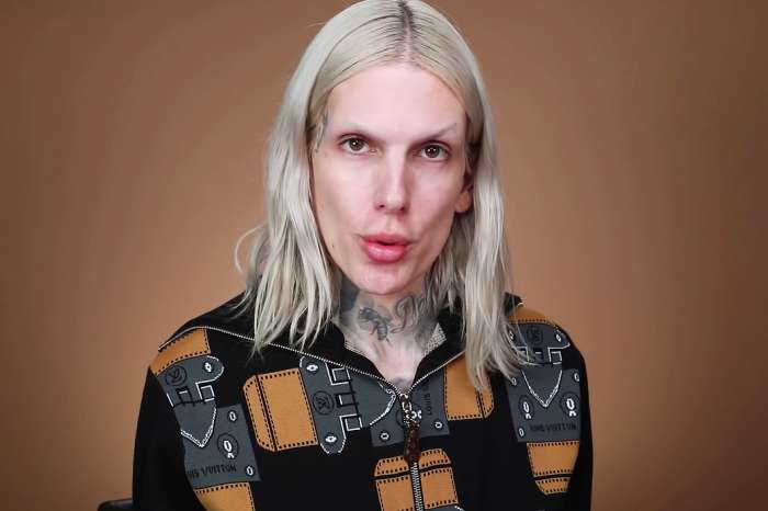 Jeffree Star Claims James Charles Is A "Danger To Society" Following His Feud With Tati Westbrook