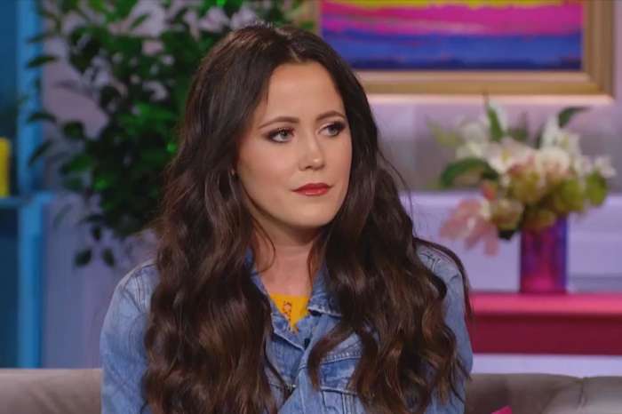 Jenelle Evans Says She 'Will Do Anything' To Have Her Kids Back Home But Not If That Means Divorcing David Eason!