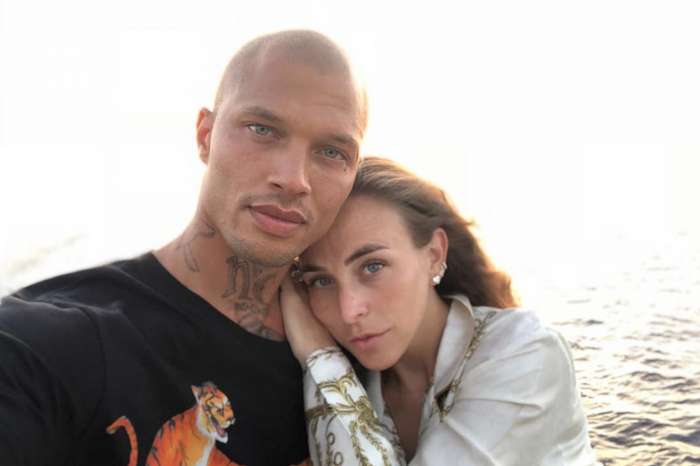 Jeremy 'Hot Felon' Meeks Says All Is Well With Fiancée Chloe Green Amid Andrea Sasu Cheating Scandal -- Fans Say He Will Never Leave And Here Is Why