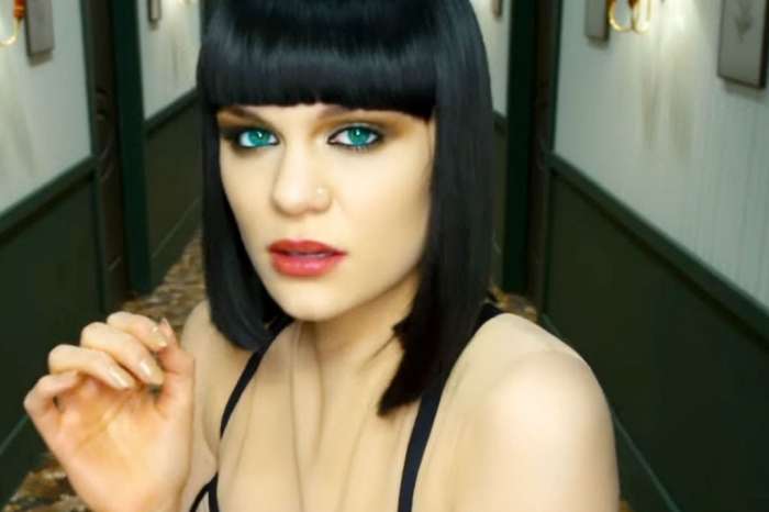 Jessie J Trolls Herself Over Misspelled Tattoo With Relatable Joke To Stop Haters