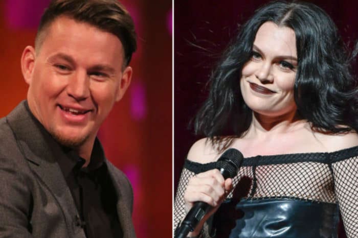 Channing Tatum Can’t Stop Flirting With Jessie J Over Her Sultry Instagram Pictures