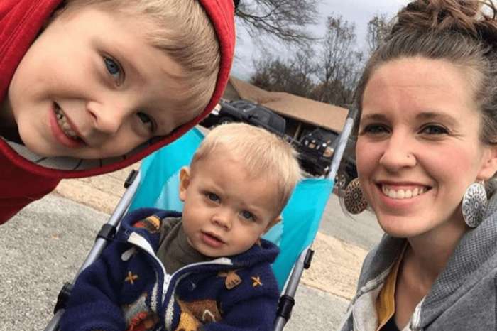 Jill Duggar Slammed By Counting On Fans For Feeding Her Son This Questionable Snack