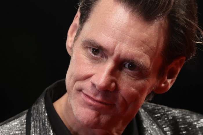 Jim Carrey Sparks Controversy With New Anti-Abortion Ban Art Featuring Alabama Governor Kay Ivey As Aborted Fetus
