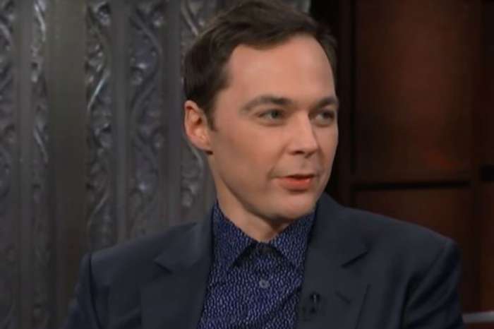 Jim Parsons Decided To Walk Away From 'The Big Bang Theory' For One Very Good Reason