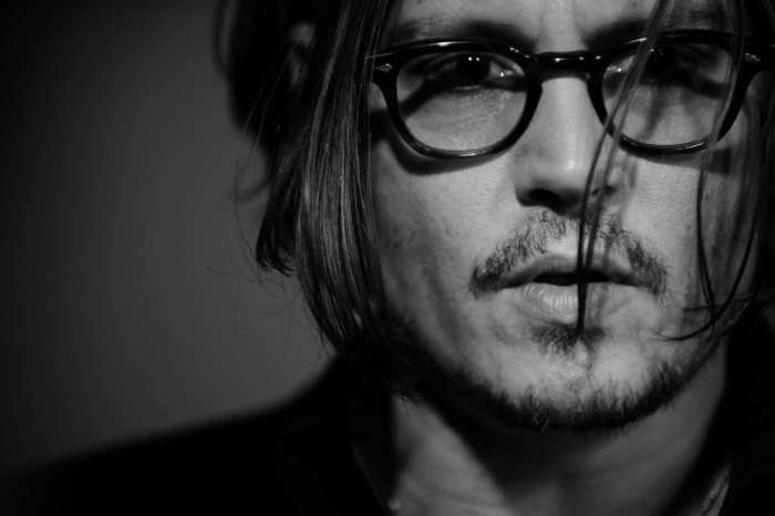 Johnny Depp Submits Declaration In His Own Words Amid Amber Heard Lawsuit - Says Her Bruises Were 'Painted On' And More!
