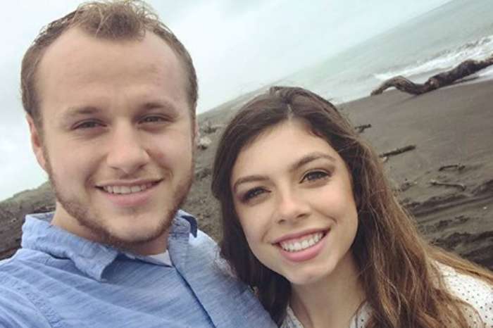 Josiah Duggar Sends Wife Lauren Heartbreaking Mother’s Day Message Months After Her Miscarriage
