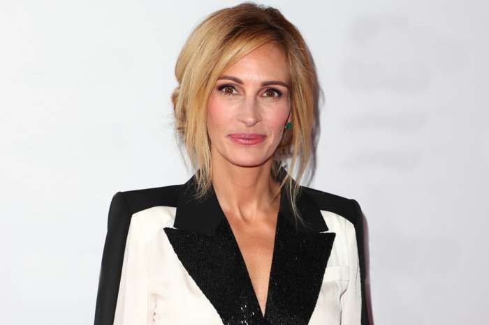 Julia Roberts Admits She's Never Watched One Episode Of Game Of Thrones - Here's Why!