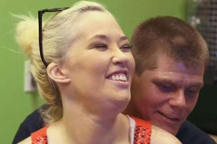 Mama June Is Allegedly 'Living' At A Casino With Troubled Boyfriend Geno Doak