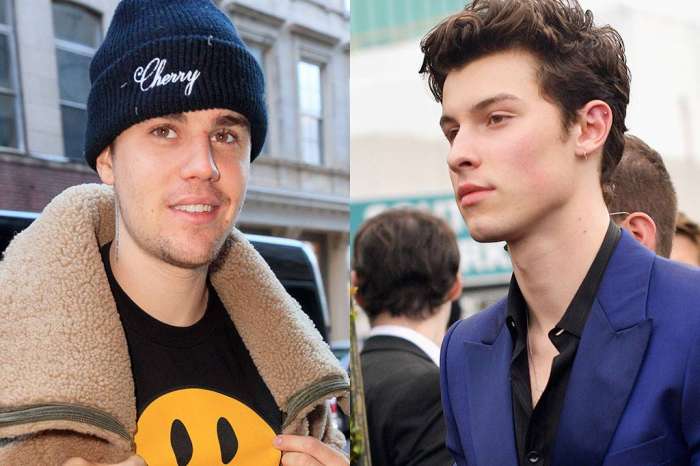 Shawn Mendes VS Justin Bieber: Who Would Win A Fight Between The Two? - Here's What Shawn Thinks!