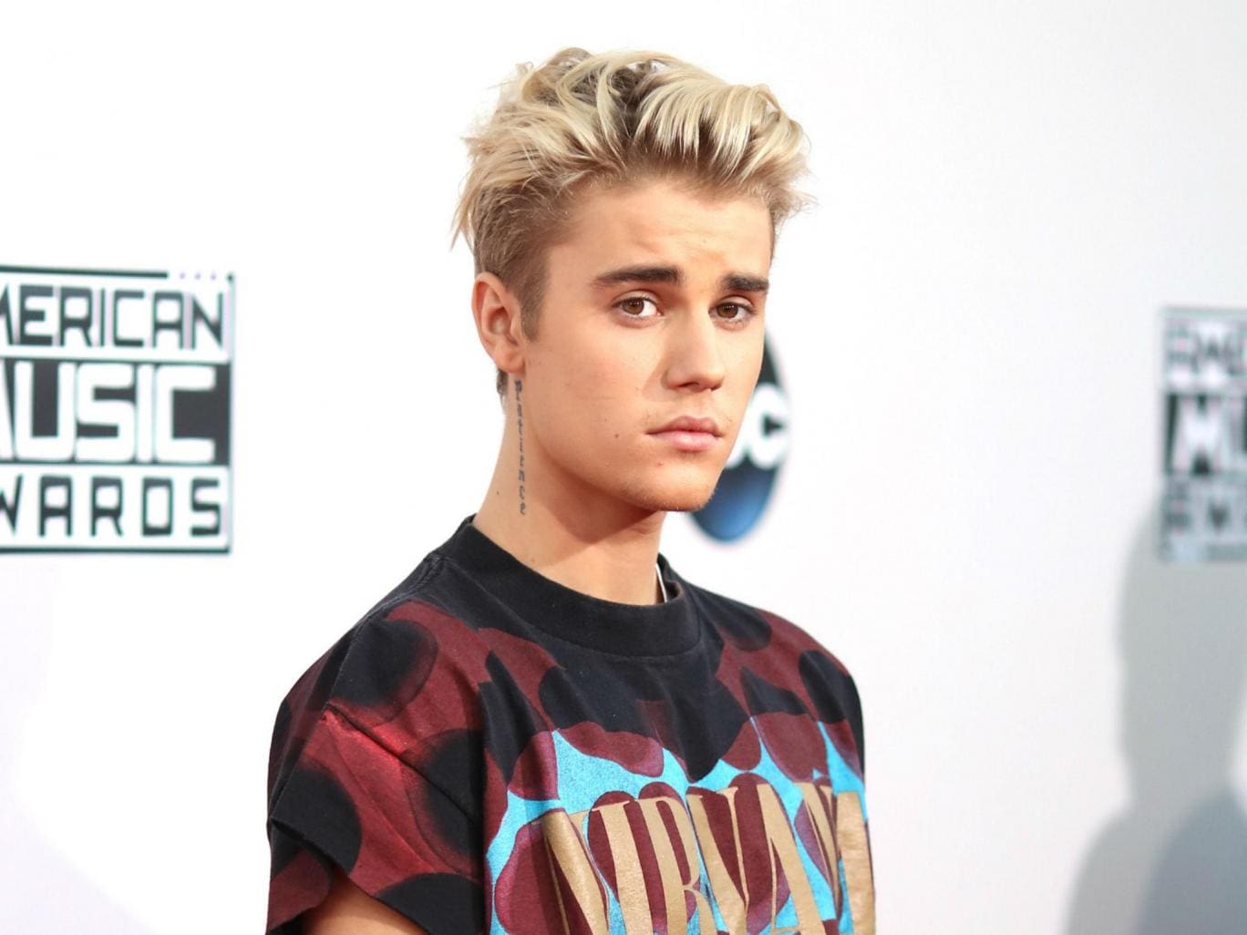 Justin Bieber Begins Mysterious Countdown – Fans Think There Is New Music Coming ...1368 x 1026