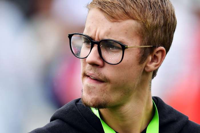 Justin Bieber Dishes On Social Anxiety Disorder In New Instagram Post