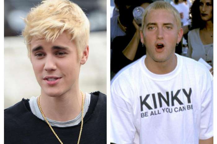 Justin Bieber Fires Back At Eminem After Criticizing New Artists - Tells Him He Doesn't 'Understand' This Rap Generation