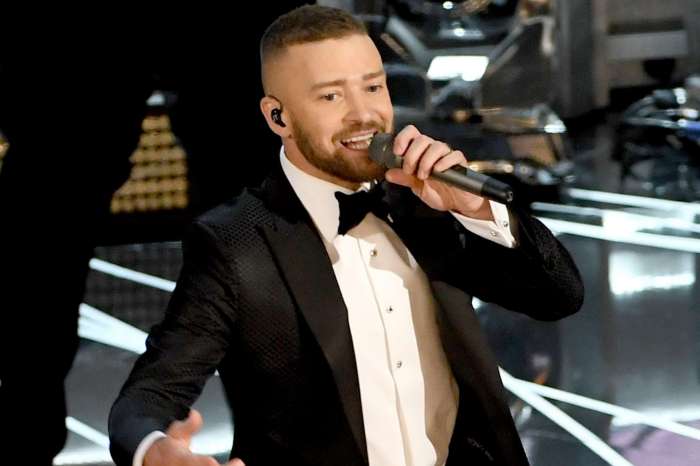 Justin Timberlake Is A Doctor! - Justin Receives Honorary Doctorate At The Berklee College Of Music