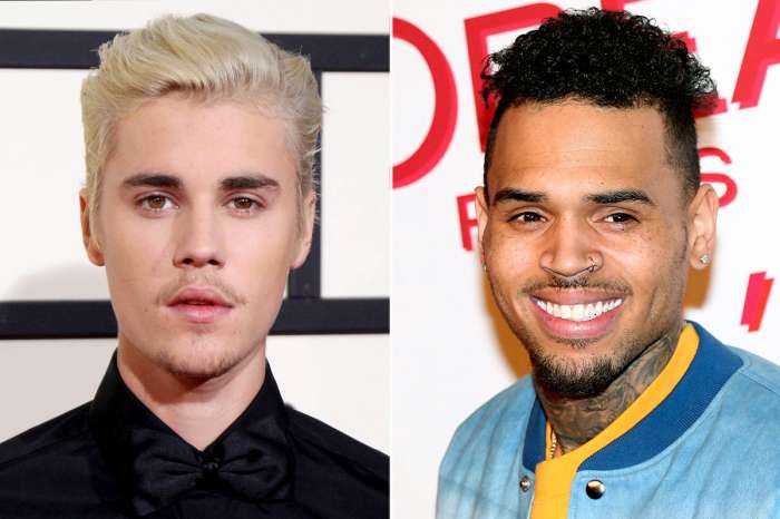 Justin Bieber Calls Chris Brown Michael Jackson And Tupac Combined -- Fans Debate The Wild Comparison