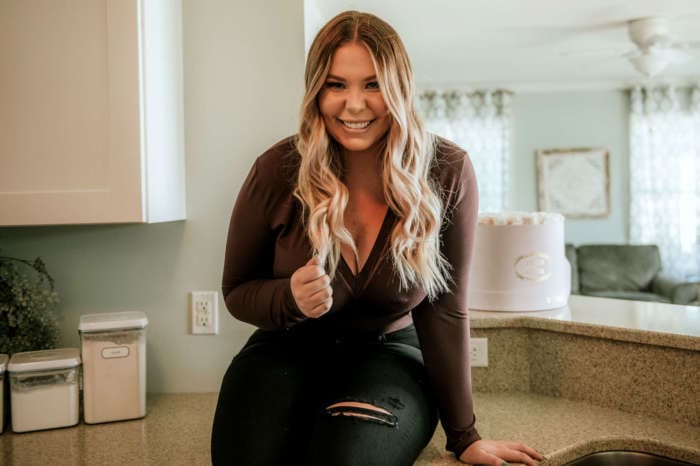 Kailyn Lowry Says She's 'Comfortable' While In Toxic Relationships - Here's Why!