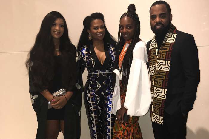 Todd Tucker's Daughter, Kaela Tucker Showed Up At One Of Kandi Burruss Representations Of The Welcome To The Dungeon Show - See The Reason Why Kandi Apologizes To Fan