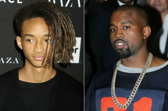 Jaden Smith To Play 'Alternate Reality' Kanye West In New Showtime Series Omniverse