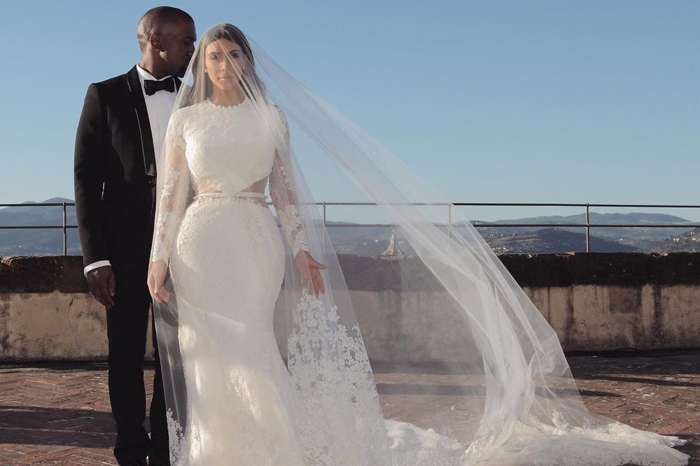 Kim Kardashian And Kanye West Get Criticized For Picking Religious Names For Their Sons And Directions For The Girls -- Is This Valid?
