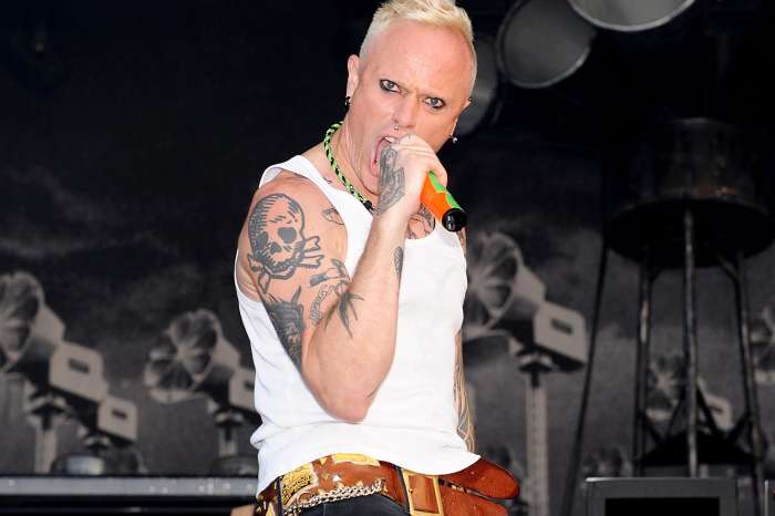 The Prodigy's Keith Flint Autopsy Revealed But Results Aren't Conclusive