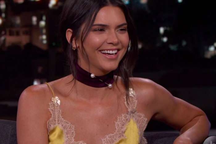 Kendall Jenner Files Trademark For Beauty Brand Is A Kylie Jenner Collaboration Next?