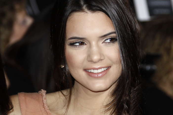 Kendall Jenner Says Her Sister Kourtney Kardashian Has Lived With Her For Too Long