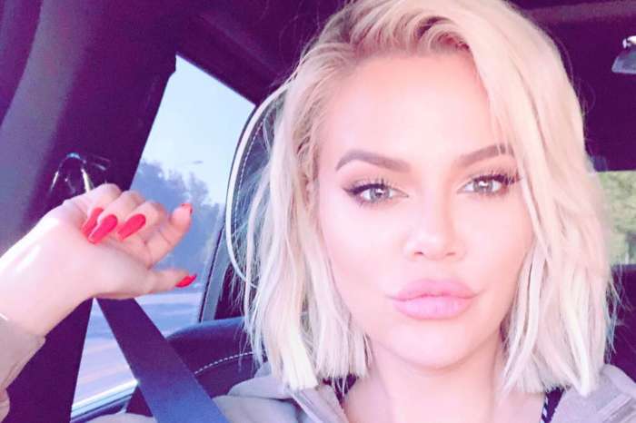 After Tristan Thompson, Khloe Kardashian Seems Content With Her Life -- 'KUWTK' Fans Are Still Confused Over This
