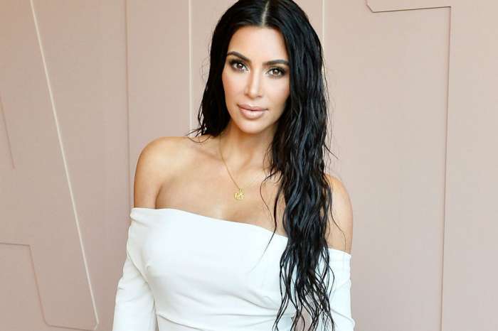 Kim Kardashian Helps Free Another Prisoner - Find Out What She Said About The Work She Is Doing