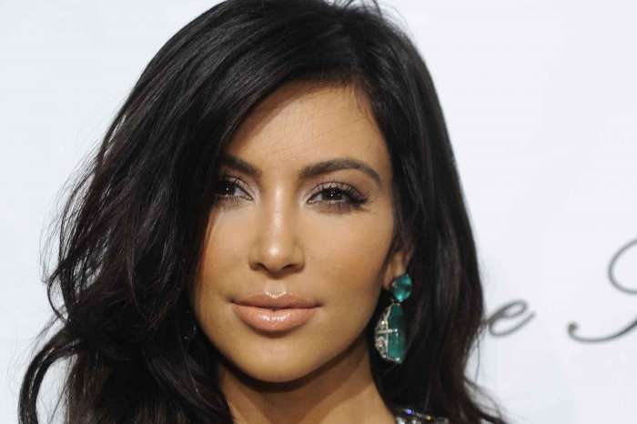 Kim Kardashian Files Lawsuit Against Clothing Company For Stealing Her Persona