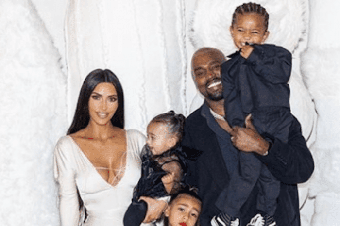 Kim Kardashian And Kanye West Welcome Baby Number 4 – Check Out These Possible Names For Their Second Son