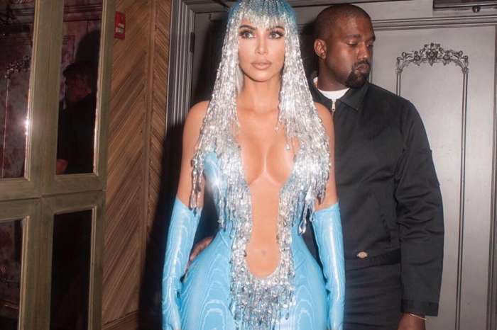 Kim Kardashian Reveals How Kanye West's Sunday Service Gets 'Magical' On Occasion