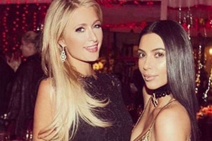 Paris Hilton Teams Up With Kim Kardashian For Secret Project Featuring Their Famous “Assets”