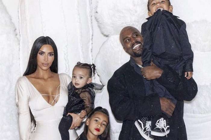 KUWK: Kim Kardashian Thinks Her Family Is 'Complete' After Welcoming Baby No. 4 - Here's Why!