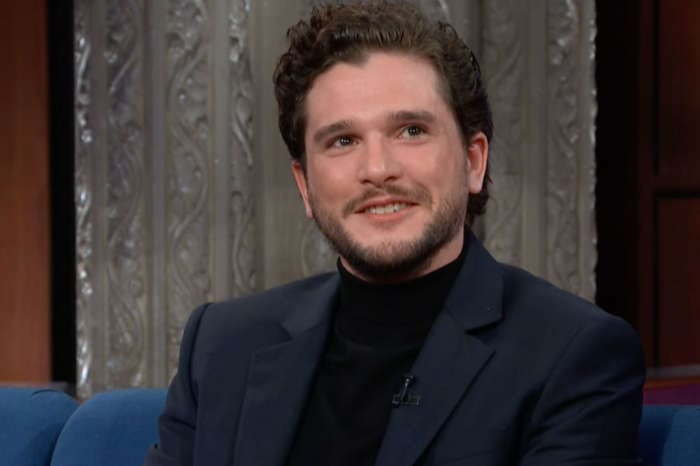Kit Harington Has A Message For Game of Thrones Final Season Haters