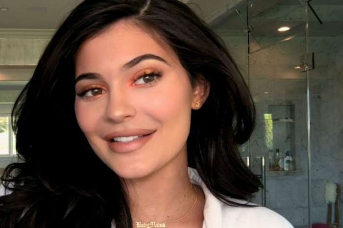 Kylie Jenner Under Fire For Kylie Skin Face Scrub And It Has Not Even Launched – Find Out Why Fans Are Furious