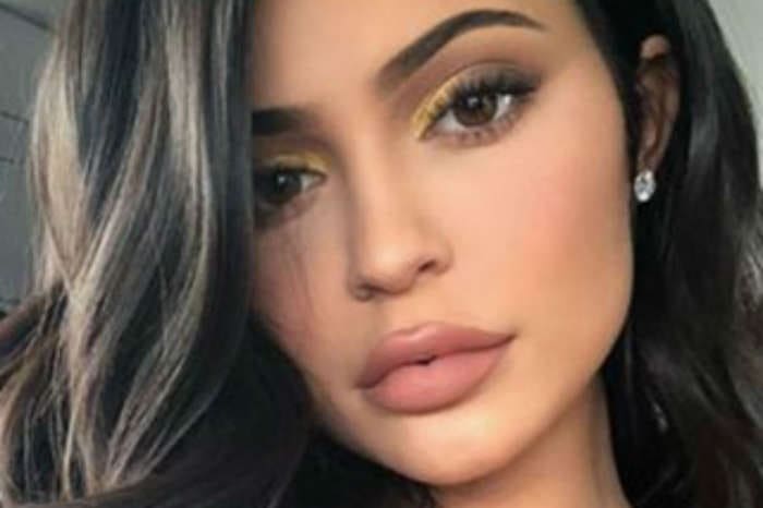 Fans Question Kylie Jenner’s Skin Care Knowledge After She Posts Video To Promote Kylie Skin Cleanser