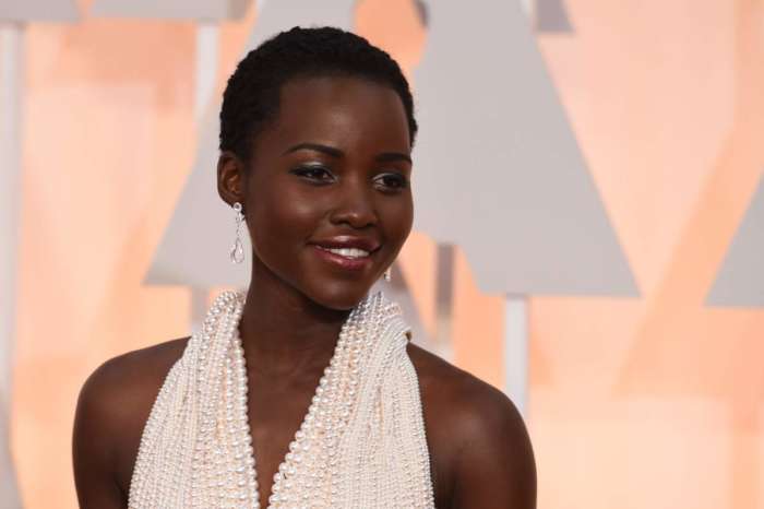 Lupita Nyong'O May Be One Of Many To Receive Payout Amid Weinstein Lawsuit Settlement