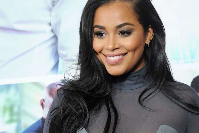 Lauren London Receives Beautiful Poem About Her Fairy Tale Love Affair With Nipsey Hussle From The Game -- Angry Critics Say The Rapper Is Doing Too Much