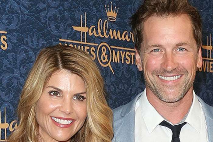 Lori Loughlin’s ‘When Calls the Heart’ Former Costar Paul Greene Offers Support As She Faces Jail Time Amid College Admissions Scandal