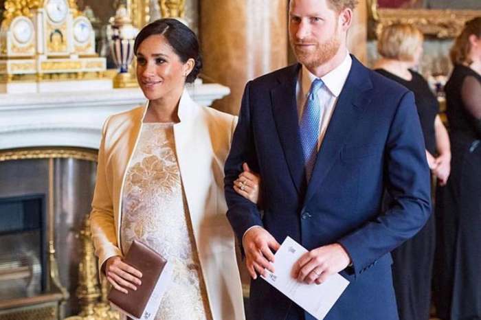 As Meghan Markle And Prince Harry Get Ready To Debut Their Baby Boy; Experts Wonder If He Can Calm Tensions With The Queen And Prince William