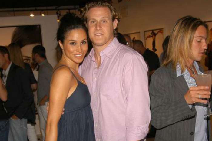 Meghan Markle's Ex-Husband Trevor Engelson Ties The Knot Days After She Welcomes Baby Archie