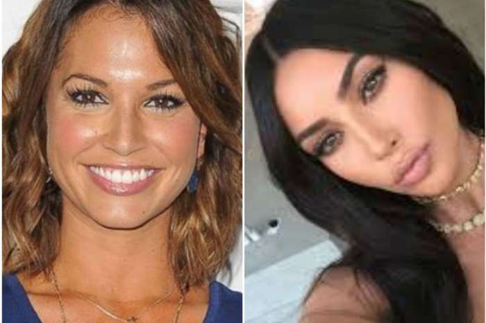 Melissa Rycroft Under Fire For Kim Kardashian Met Gala Criticism But The Former Bachelorette Stands By Her Comments