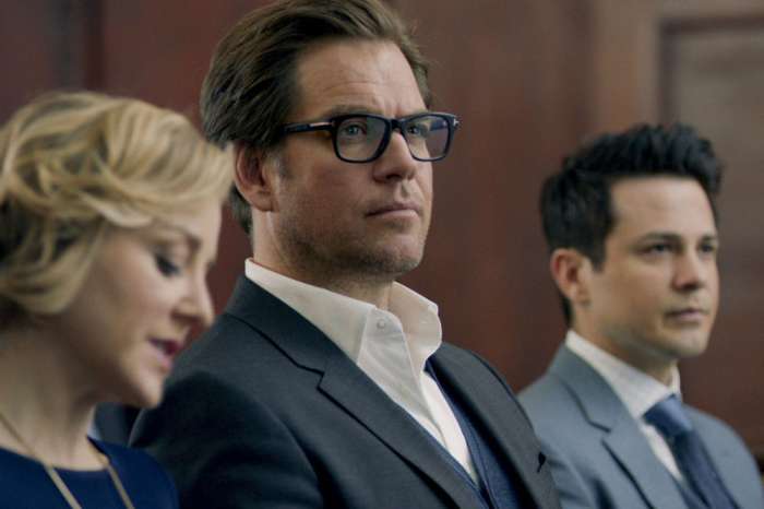 Michael Weatherly's Bull Renewed For Season 4, Despite Sexual Harassment Allegations